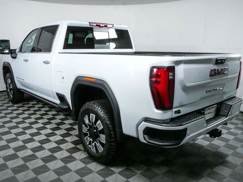 New 2026 GMC Sierra 2500 Denali w/ Denali Reserve Package AWD/4WD image 29