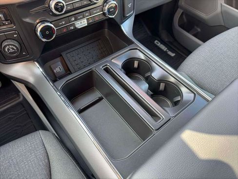 Used 2026 Ford F150 XLT w/ Equipment Group 302A MID AWD/4WD image 31