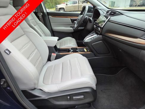 Used 2021 Honda CR-V Touring image 14