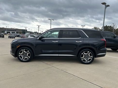 Used 2024 Hyundai Palisade SEL image 6