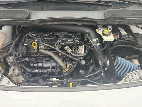 Used 2015 Ford Transit Connect XL FWD image 20