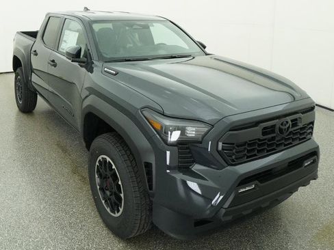 New 2026 Toyota Tacoma TRD Off-Road image 17
