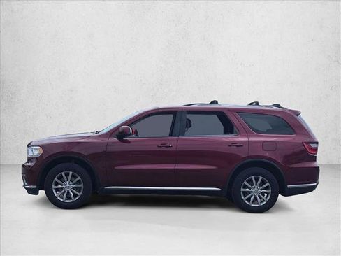 Used 2018 Dodge Durango SXT w/ Quick Order Package 2BB AWD/4WD image 5