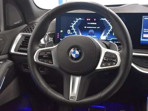 Used 2026 BMW X7 xDrive40i AWD/4WD image 24