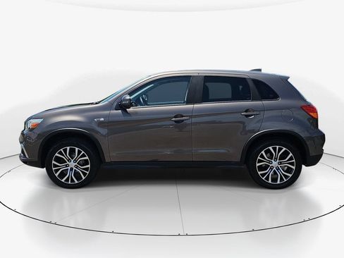 Used 2019 Mitsubishi Outlander Sport AWD image 10