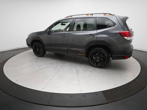 Used 2024 Subaru Forester Wilderness image 34