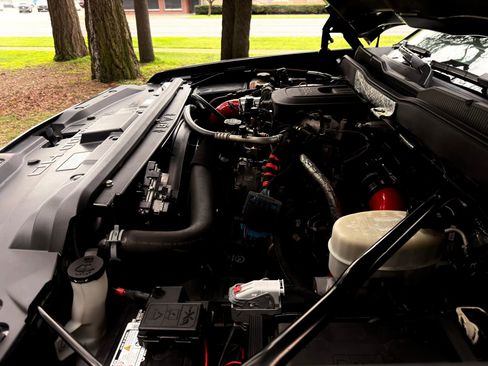 Used 2015 Chevrolet Silverado 2500 LTZ w/ Duramax Plus Package image 58