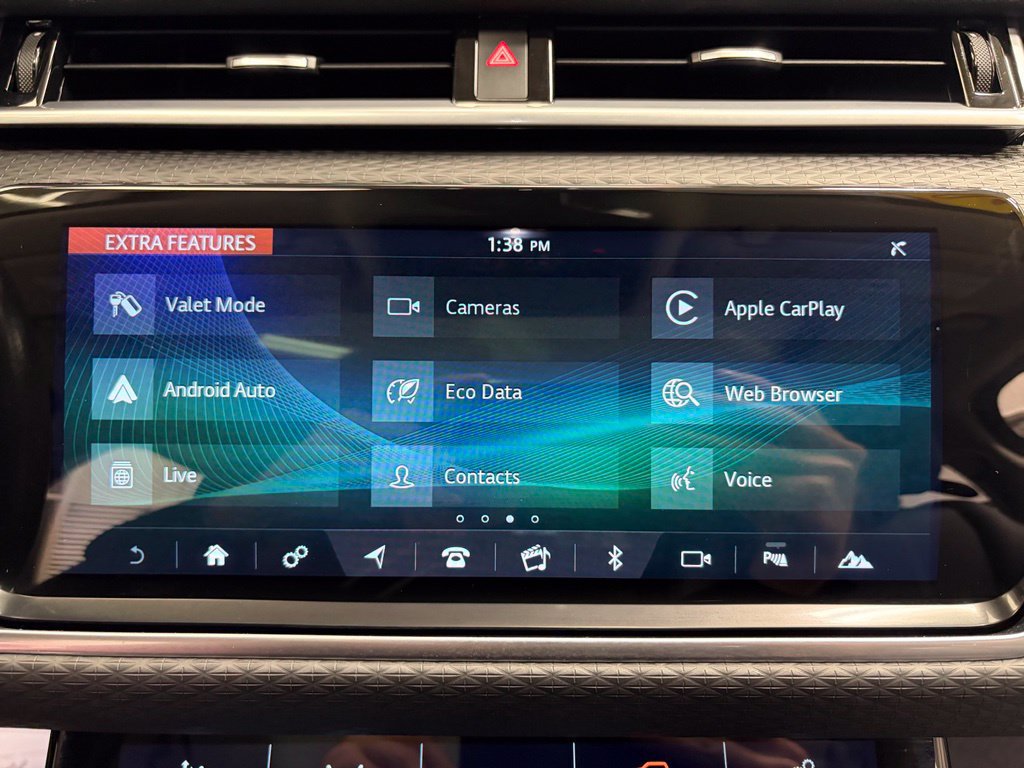 Used 2020 Land Rover Range Rover Velar S AWD/4WD image 17