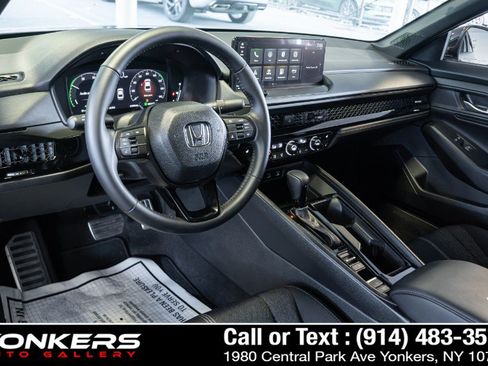 Used 2026 Honda Accord Sport image 38