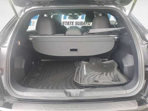 Certified 2025 Subaru Crosstrek 2.5i Sport w/ Crosstrek Mirror Package AWD/4WD image 16