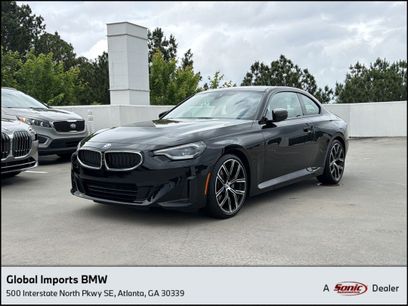 Certified 2024 BMW 230i Coupe w/ Convenience Package