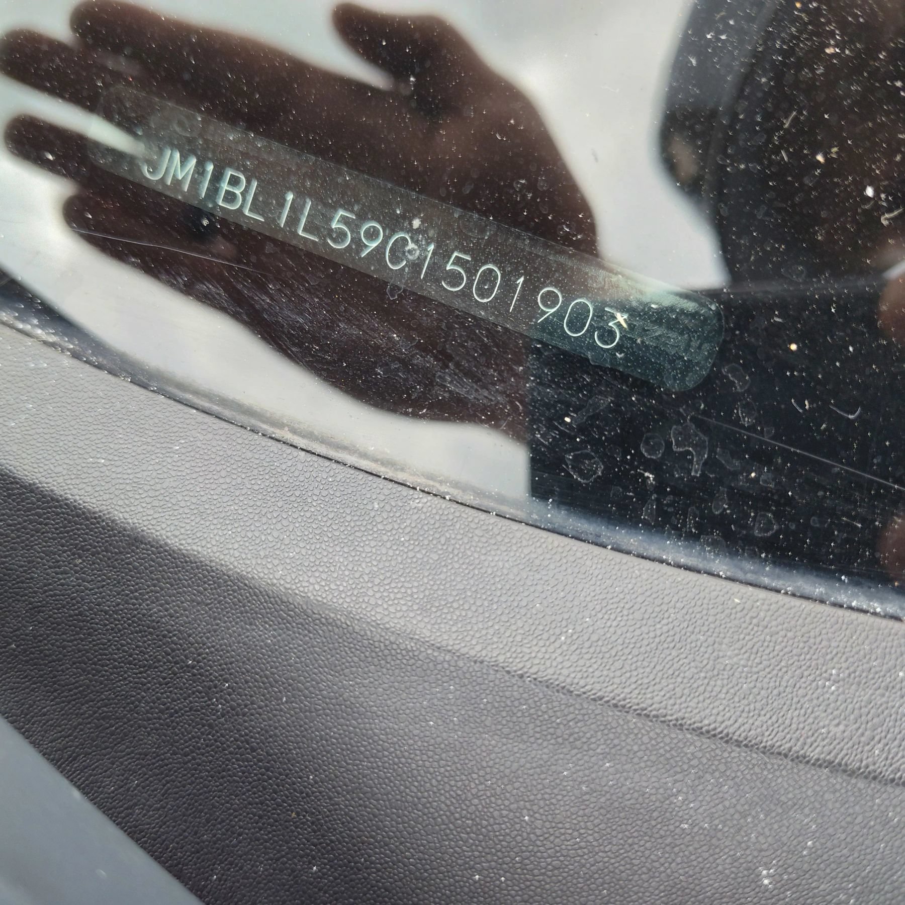 Used 2012 MAZDA MAZDA3 s Touring FWD image 17