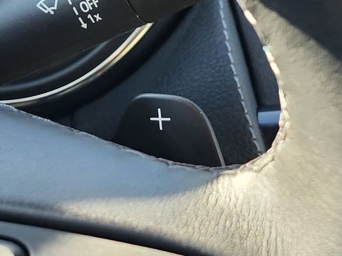 Used 2021 Cadillac CT5 Premium Luxury w/ Climate Package image 35