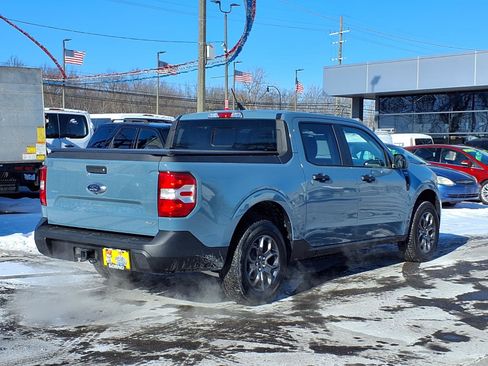 Used 2023 Ford Maverick XLT w/ Equipment Group 300A Standard image 2