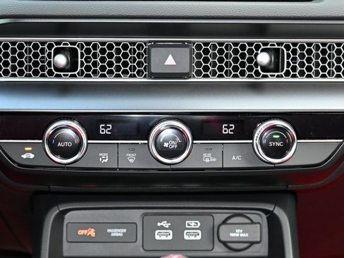 New 2025 Honda Civic Type R image 22