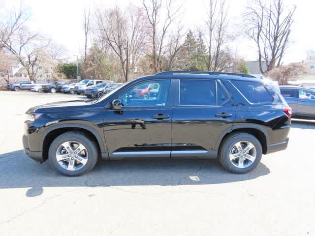 New 2026 Honda Pilot EX-L image 3