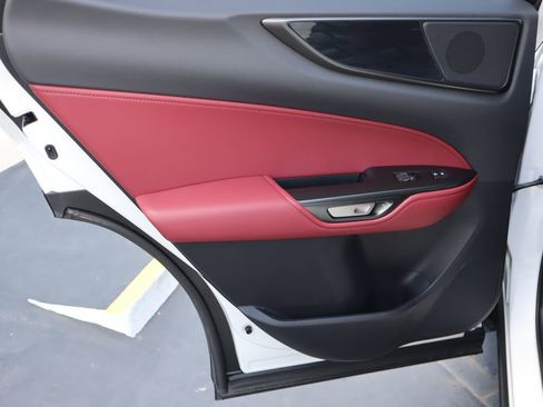 New 2026 Lexus NX 350h FWD w/ Premium image 19