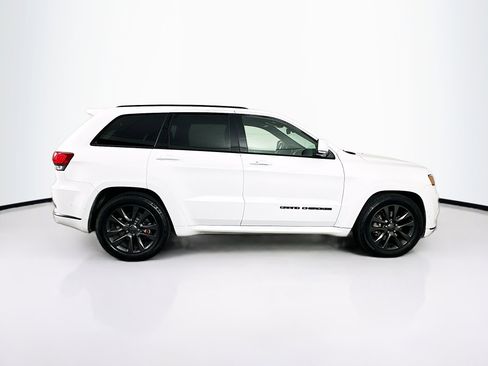 Used 2019 Jeep Grand Cherokee High Altitude image 10