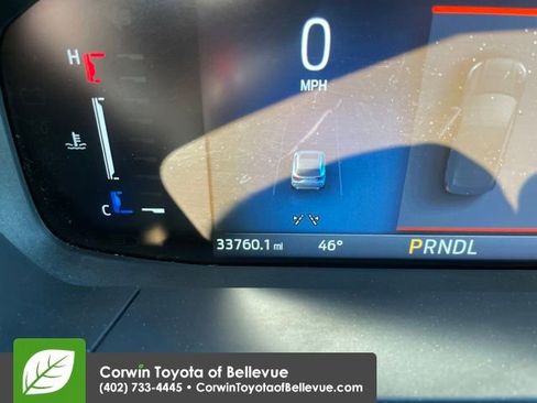 Used 2025 Ford Escape ST-Line Select image 16