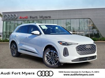 Certified 2025 Audi Q5 2.0T Premium w/ Convenience Package