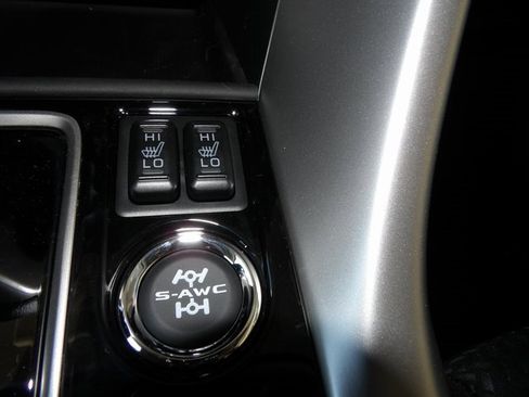 New 2026 Mitsubishi Eclipse Cross LE image 21