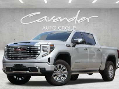 Certified 2022 GMC Sierra 1500 Denali