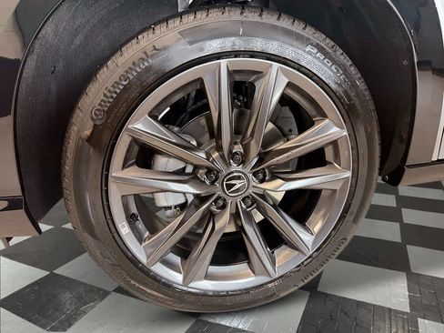 New 2026 Acura ADX A-Spec image 14