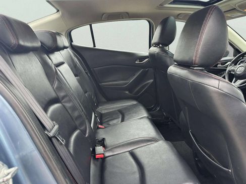 Used 2014 MAZDA MAZDA3 i Grand Touring FWD image 13