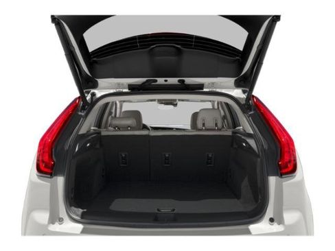 Certified 2023 Cadillac XT4 Premium Luxury image 15