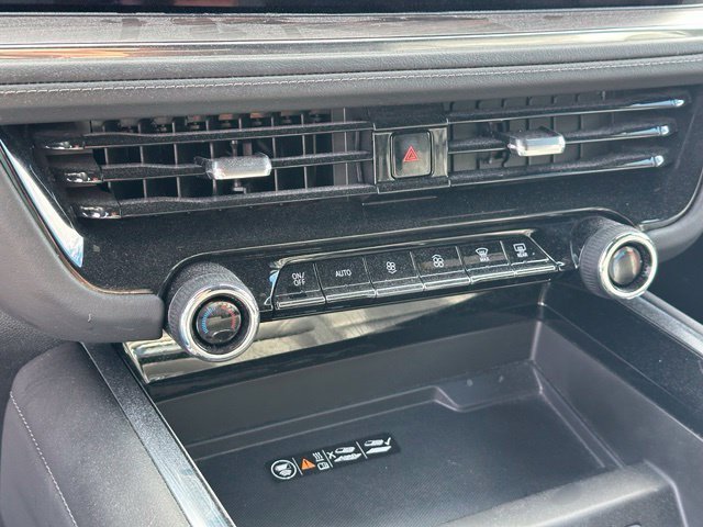 Certified 2025 Chevrolet Tahoe LT AWD/4WD image 23