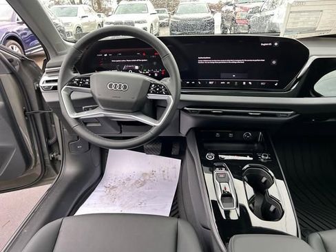 New 2025 Audi A5 2.0T Premium Plus image 13