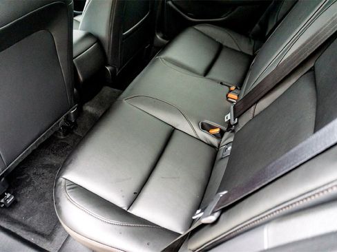 New 2026 MAZDA MAZDA3 2.5 S Sedan w/ Preferred Pkg image 18