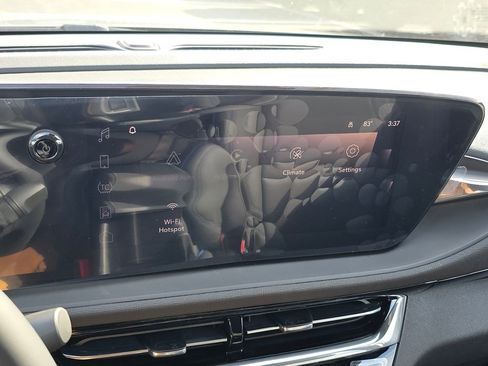 New 2026 Buick Envista Sport Touring w/ Advanced Safety Package image 19