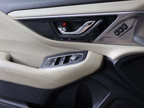 Used 2022 Subaru Legacy Limited image 24