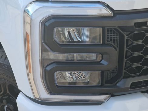 New 2026 Ford F350 XL w/ STX Appearance Package AWD/4WD image 34