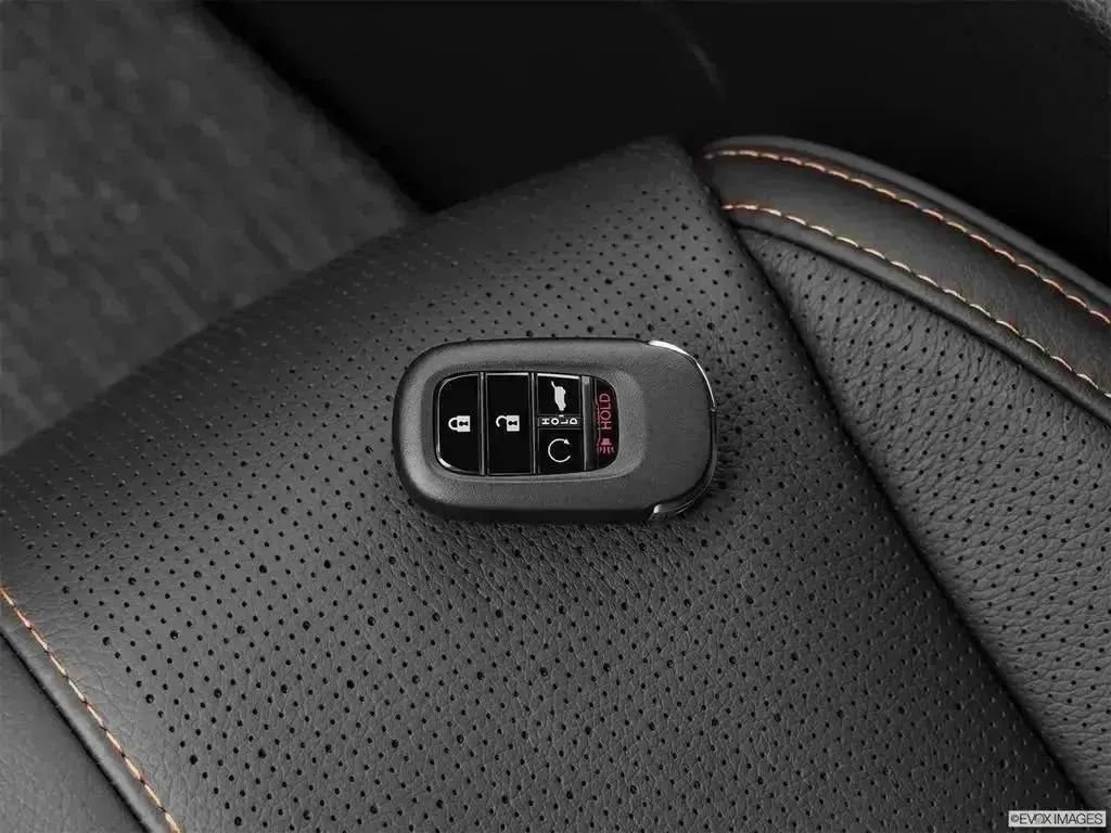 New 2026 Honda Passport TrailSport Elite image 82
