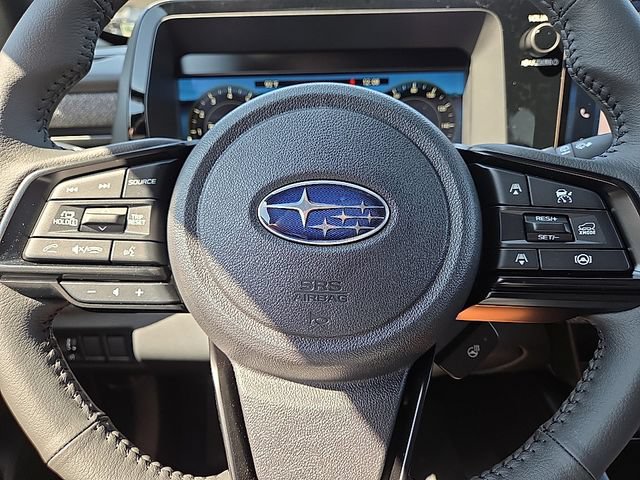 New 2026 Subaru Outback Premium AWD/4WD image 12