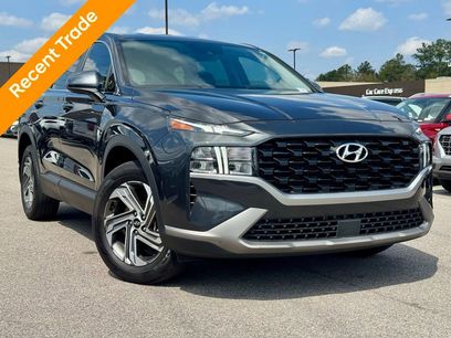 Certified 2023 Hyundai Santa Fe SE
