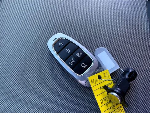 Used 2025 Hyundai Palisade SEL AWD/4WD image 15
