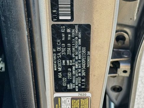 Used 2023 Kia Forte GT-Line FWD image 28