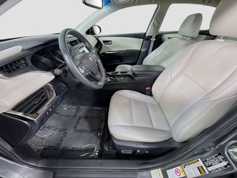 Certified 2016 Toyota Avalon Touring FWD image 21