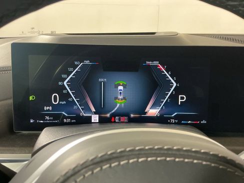 Certified 2023 BMW X7 xDrive40i w/ Executive Package image 10