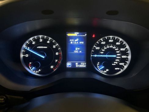 Used 2020 Subaru Ascent Limited AWD/4WD image 15