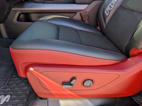 Used 2024 RAM 1500 Rebel w/ Rebel Level 1 Equipment Group image 12