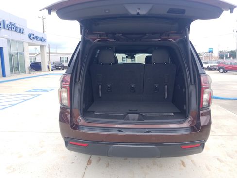 Used 2023 Chevrolet Tahoe RST RWD image 13