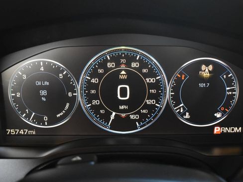 Used 2015 Cadillac Escalade Premium image 59