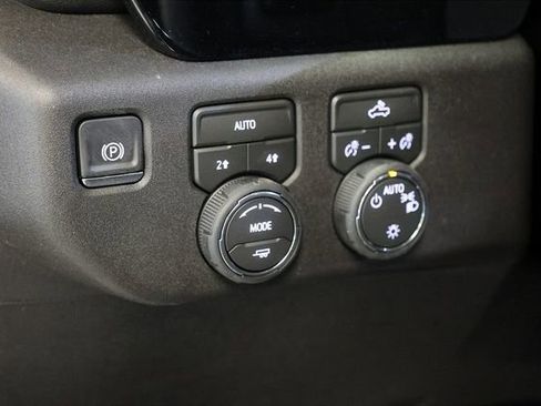 New 2026 Chevrolet Silverado 1500 LT image 16