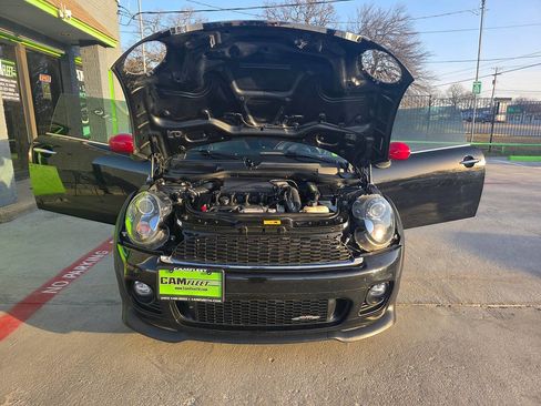 Used 2012 MINI Cooper John Cooper Works image 56