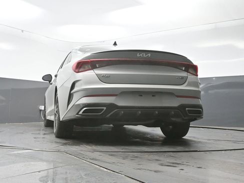 Used 2022 Kia K5 GT-Line w/ GT-Line Awd Premium Package image 32