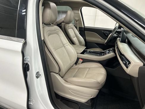 Used 2022 Lincoln Aviator Reserve w/ Elements Package Plus AWD/4WD image 25